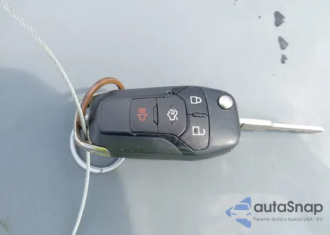 2013 Ford Fusion Se z USA, uszkodzony, nr VIN 3FA6P0HR4DR289243